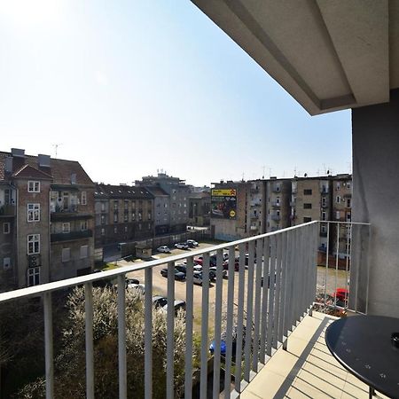 Lavir Apartment With Parking ซาเกร็บ ภายนอก รูปภาพ