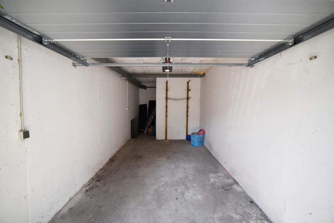Lavir Apartment With Parking ซาเกร็บ ภายนอก รูปภาพ